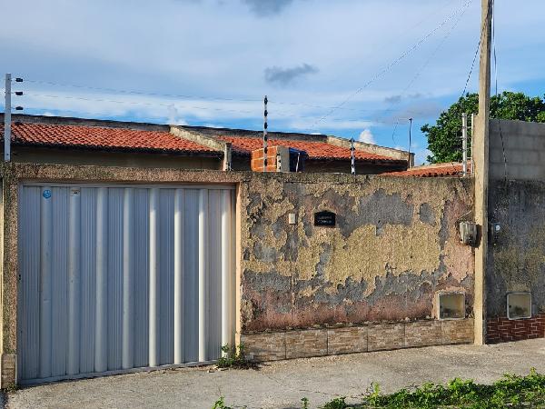 Casa em leilão em Horizonte