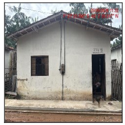 Casa em leilão em Bujaru