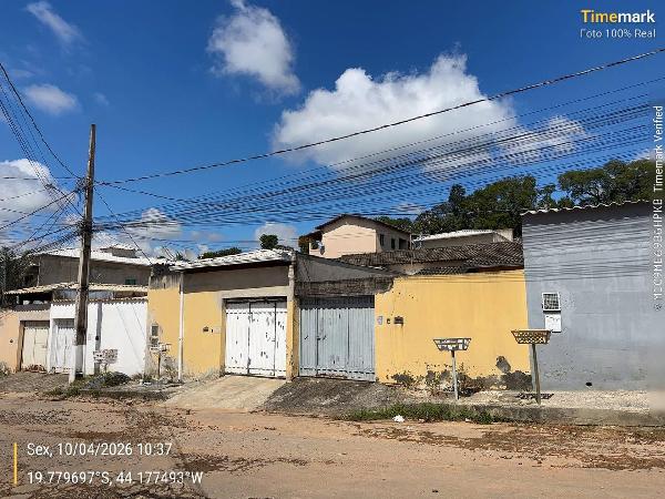 Casa em leilão em Esmeraldas