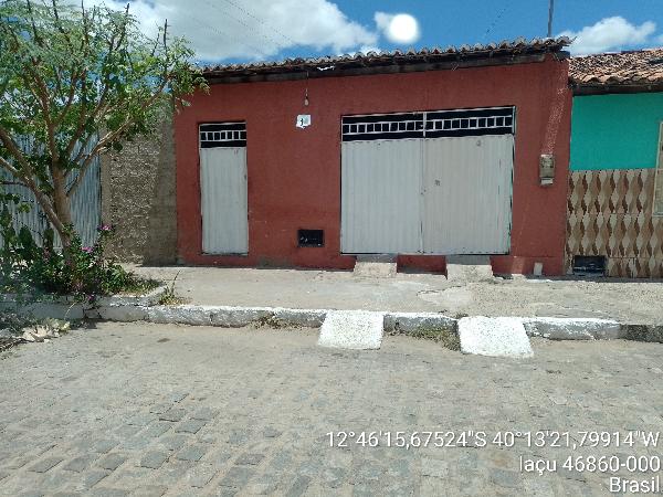 Casa em leilão em Iacu