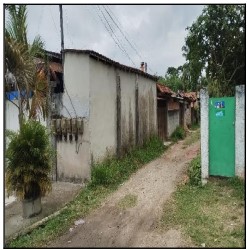 Casa em leilão em Mage
