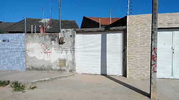 Casa em leilão em Horizonte