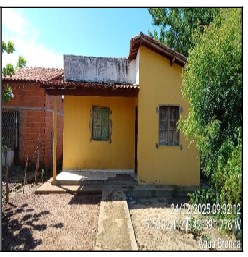 Casa em leilão em Agua Branca