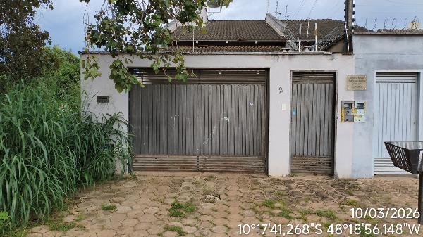 Casa em leilão em Palmas