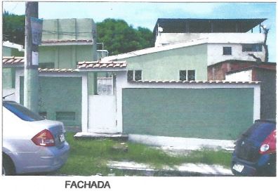 Casa em leilão em Sao Goncalo