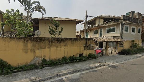 Casa em leilão em Sao Goncalo