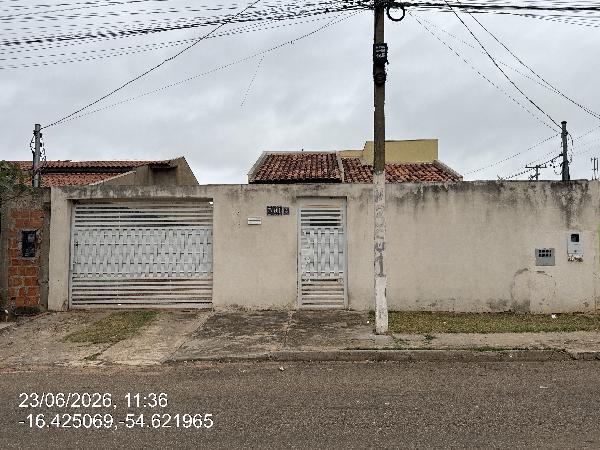 Casa em leilão em Rondonopolis
