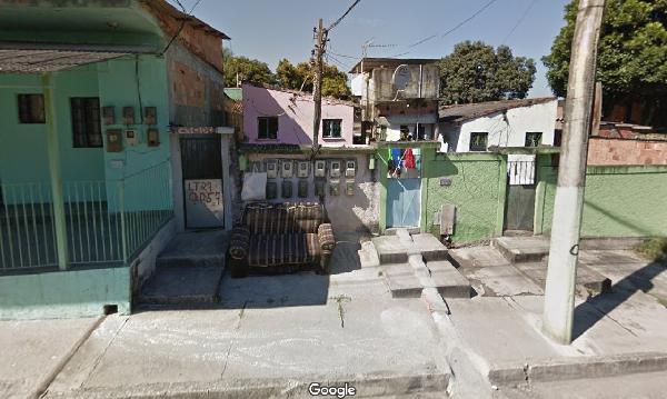 Casa em leilão em Sao Goncalo