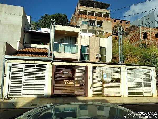 Casa em leilão em Santana Do Paraiso