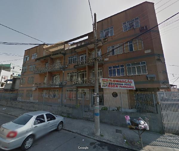 Apartamento em leilão em Rio De Janeiro
