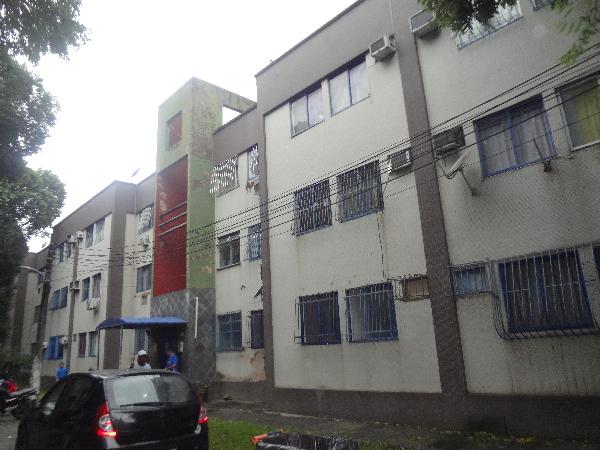 Apartamento em leilão em Rio De Janeiro