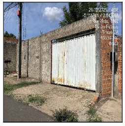Casa em leilão em Timon