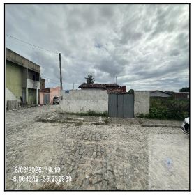 Casa em leilão em Nisia Floresta