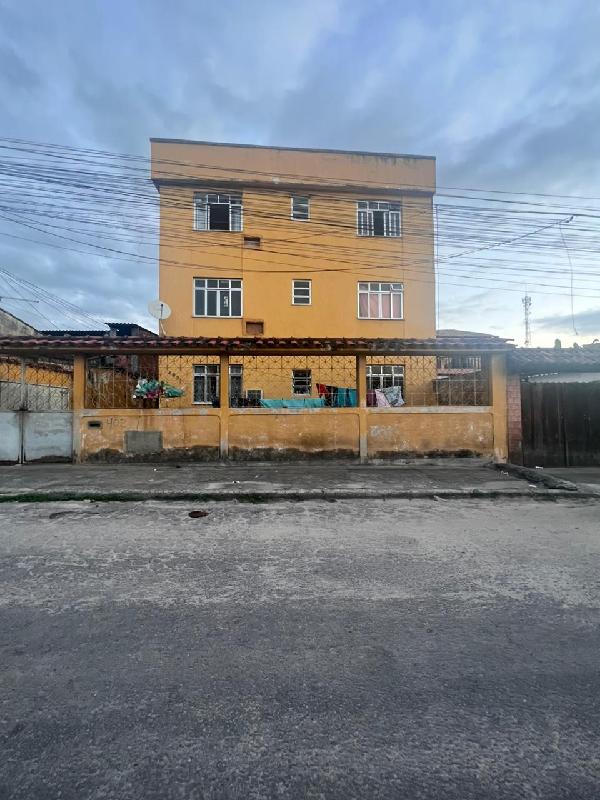 Apartamento em leilão em Sao Goncalo
