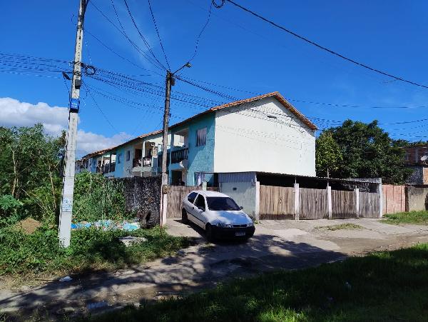 Apartamento em leilão em Sao Goncalo