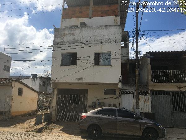 Casa em leilão em Porciuncula