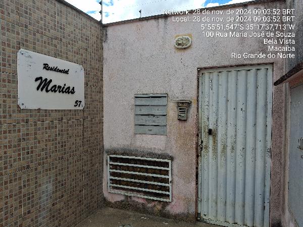 Casa em leilão em Macaiba