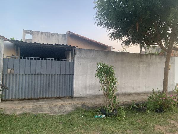 Casa em leilão em Macaiba