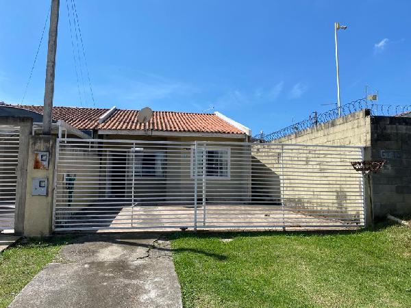 Casa em leilão em Fazenda Rio Grande