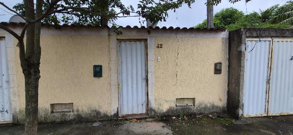 Casa em leilão em Nova Iguacu