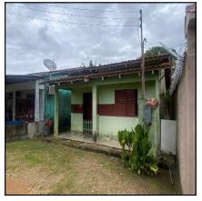 Casa em leilão em Borba