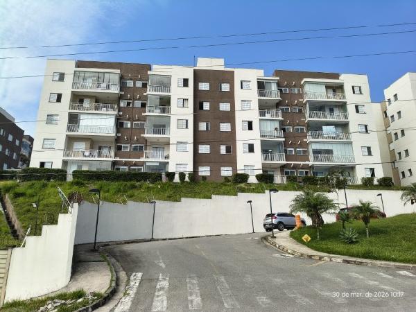 Apartamento em leilão em Cotia