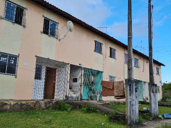 Apartamento em leilão em Igarassu