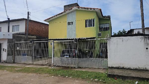 Casa em leilão em Paulista