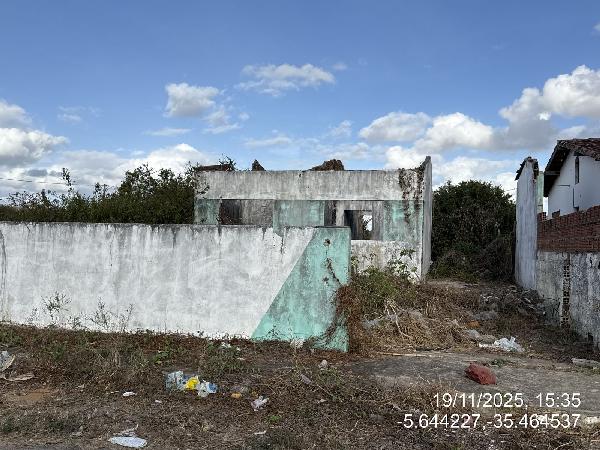 Casa em leilão em Ceara-Mirim