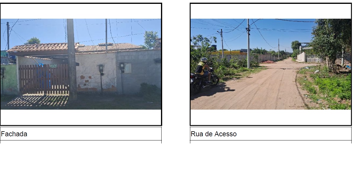 Casa em leilão em Mage