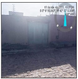 Terreno em leilão em Timon