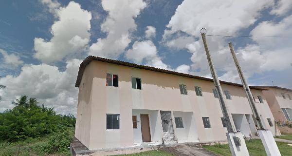 Apartamento em leilão em Igarassu