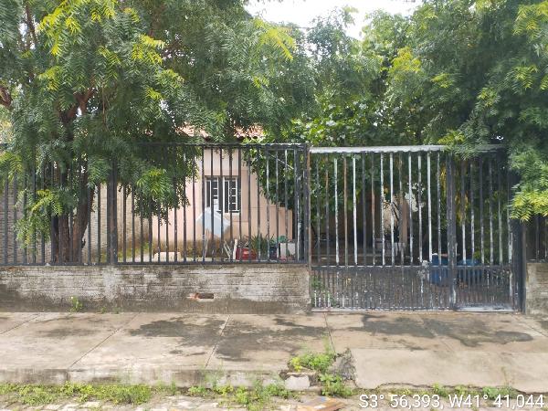 Casa em leilão em Piracuruca