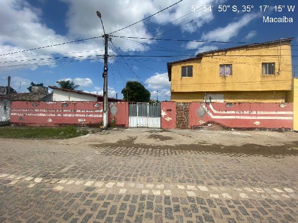 Casa em leilão em Macaiba