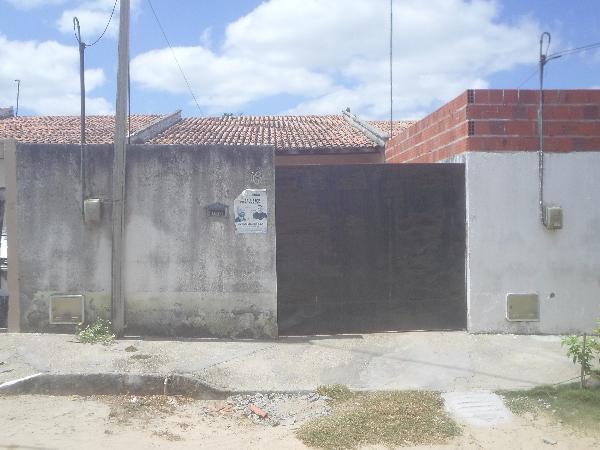 Casa em leilão em Pacajus
