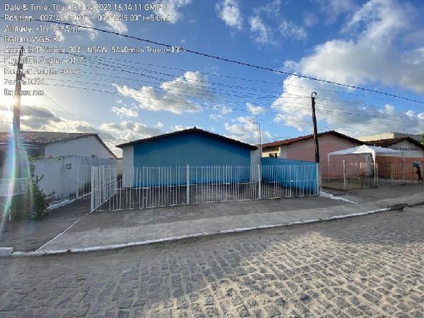 Casa em leilão em Itapissuma