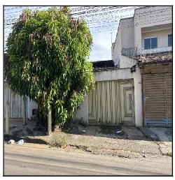 Casa em leilão em Goiania