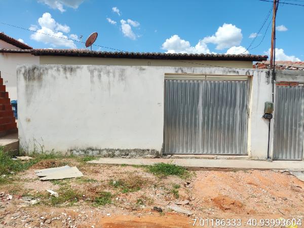Casa em leilão em Alagoinha Do Piaui