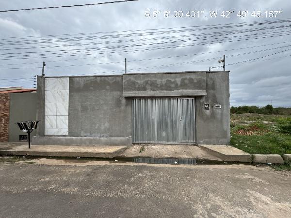 Casa em leilão em Timon