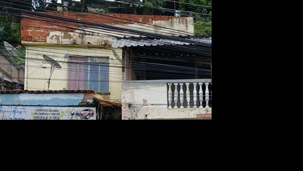 Casa em leilão em Juiz De Fora