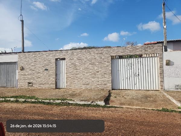 Casa em leilão em Ceara-Mirim