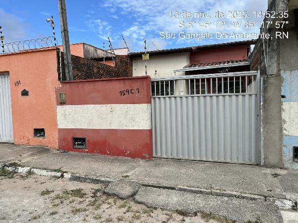 Casa em leilão em Sao Goncalo Do Amarante