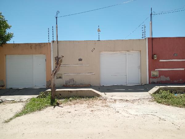 Casa em leilão em Quixada