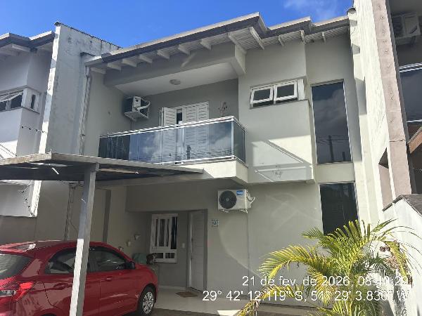 Casa em leilão em Montenegro