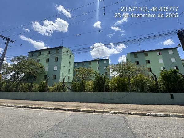 Apartamento em leilão em Sao Paulo