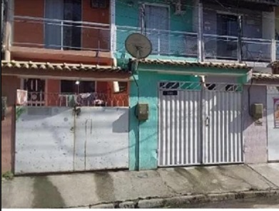 Casa em leilão em Sao Goncalo