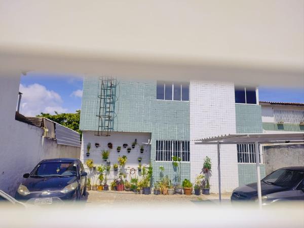 Apartamento em leilão em Paulista