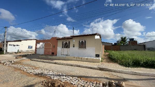 Casa em leilão em Iacu