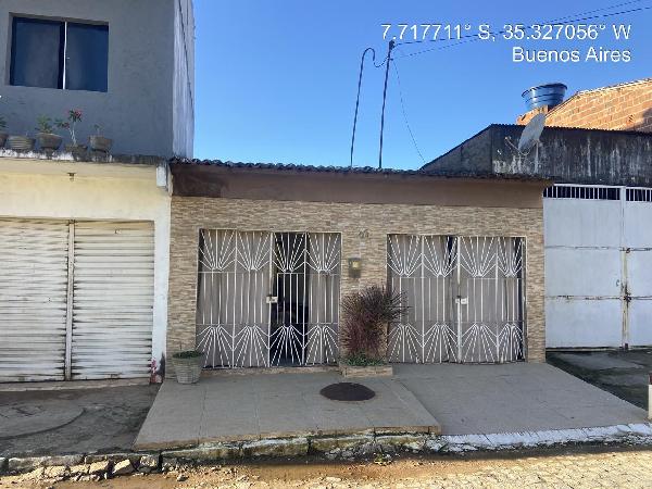 Casa em leilão em Buenos Aires