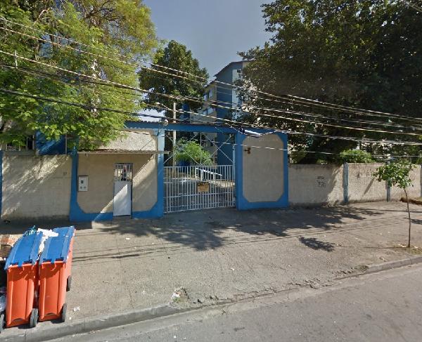 Apartamento em leilão em Rio De Janeiro